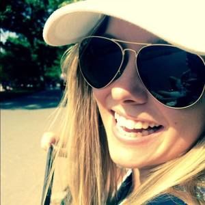 Meet your Posher, Kendall